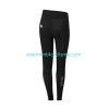 Femme Tenue Cycliste Manches Longues et Collant Long 2021 Sportful Leaf N001